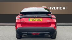 Citroen C4 100kW Shine Plus 50kWh 5dr Auto Electric Hatchback